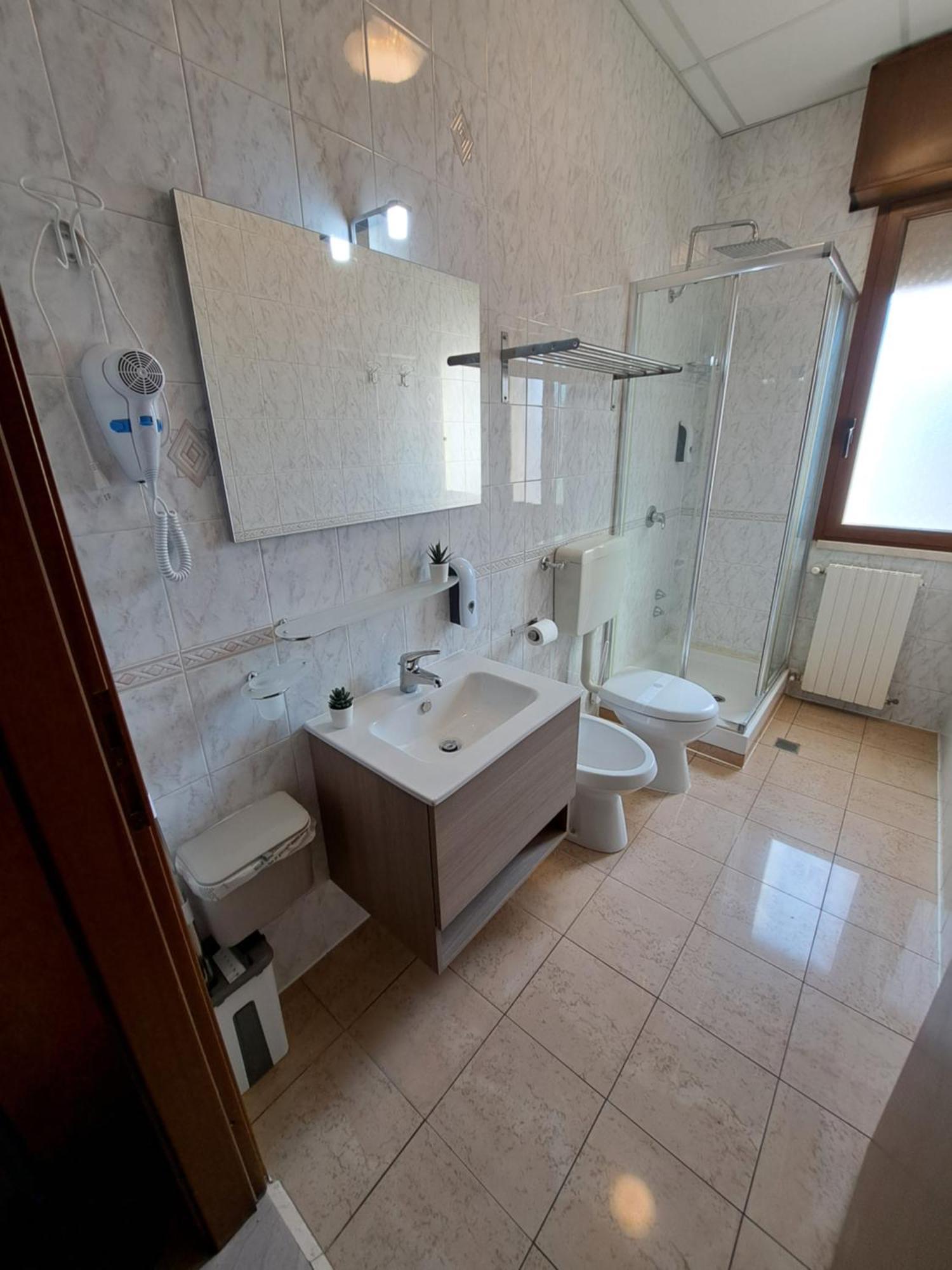 Le Terrazze Rooms & Studios Ferrara Exterior photo